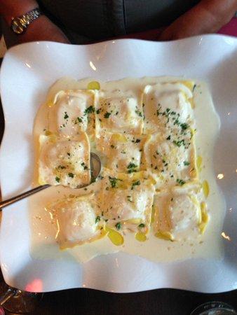La Tavola Calda