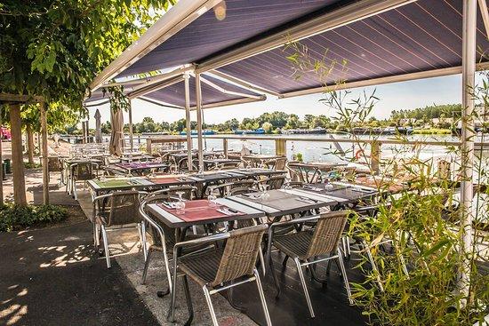 Bistrot La Cotinière