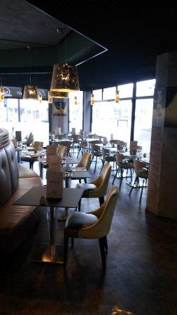 Brasserie Le Rameau