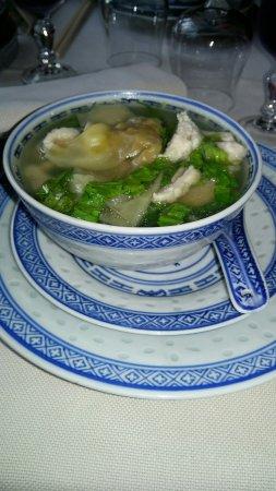 Le Pekin