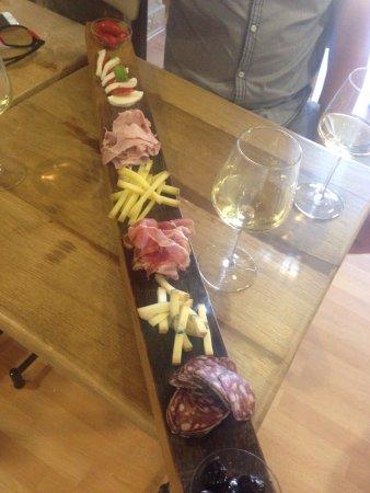 Bistrot Saint Vernier