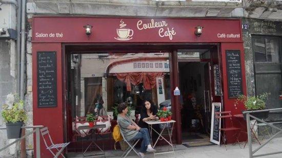 Couleur Café
