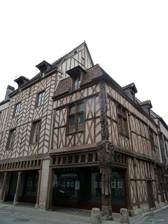 maison d'Abraham