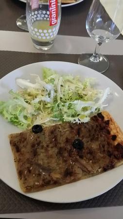 L'Annexe