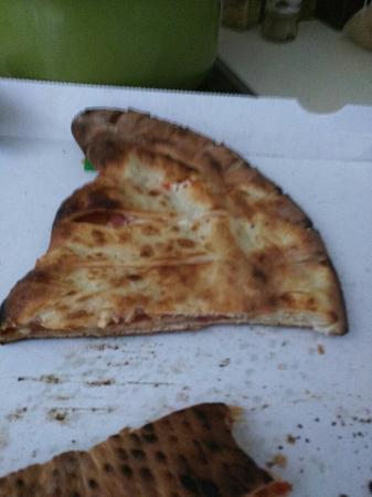 Subito Pizza