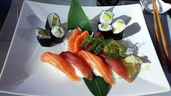 Sushi Go