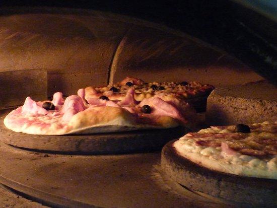 Jojo Pizza