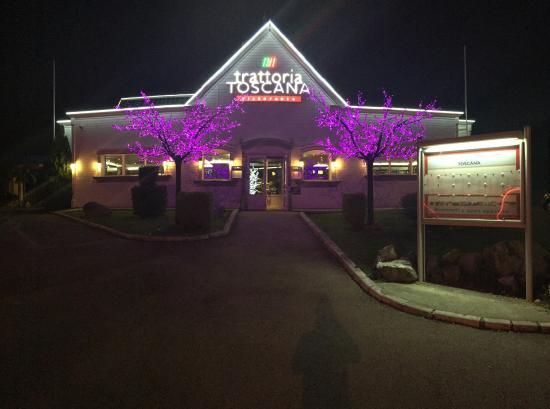 Trattoria Toscana