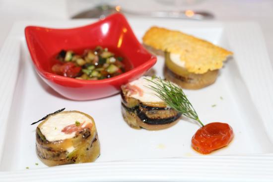Bistrot des Lacs