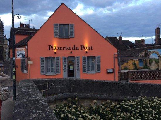 Restaurant Et Pizzeria Du Pont