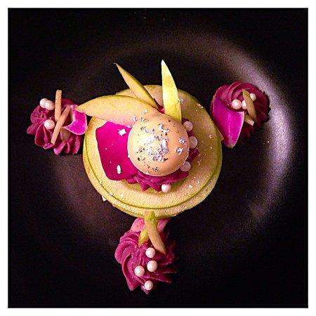 Les Bistrottines