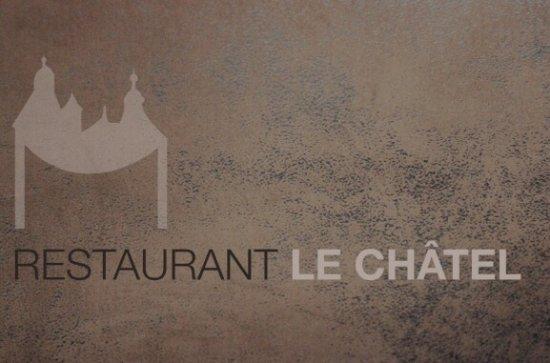 Le Chatel