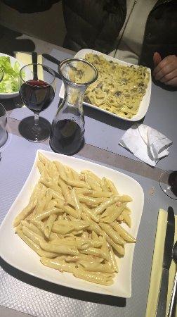 L'Italia à Tavola