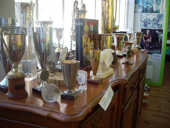 la galerie Bernard Thévenet