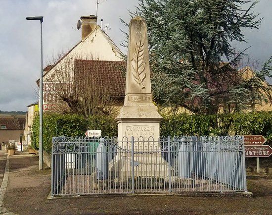 Monument aux Morts