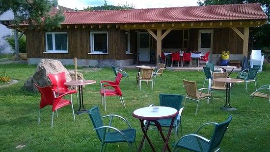 Auberge Chez Michel