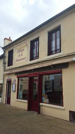 Auberge de La Renaissance