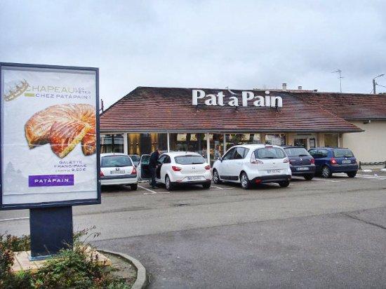 Patàpain