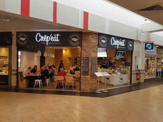 Crep'eat