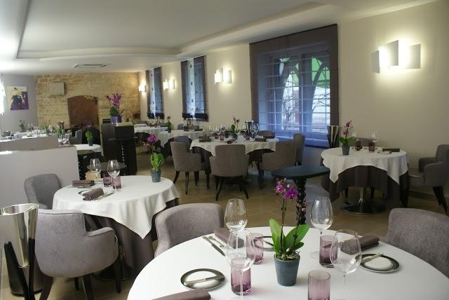 Restaurant Greuze
