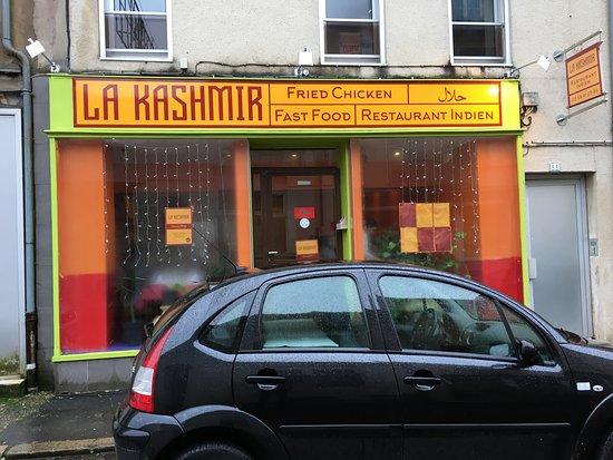 La Kashmir