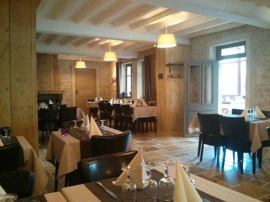 Restaurant du Pont de Thorey
