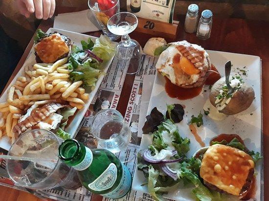 Oncle Scott's