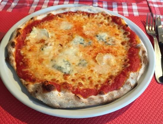 Vito Pizza