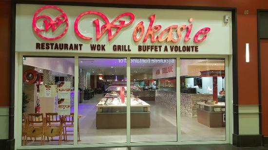 Wokasie Dijon