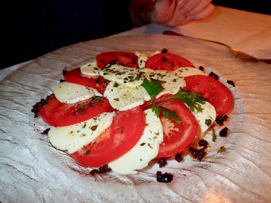 La Grilladine