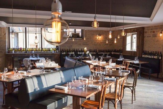 Bistrot Lucien