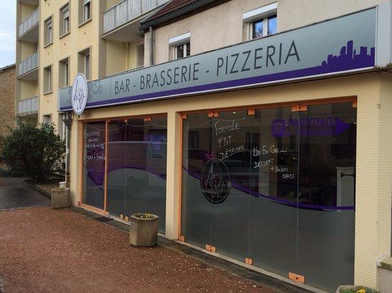 L'Ôtre Dizy
