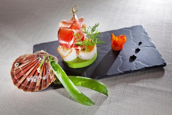 Le Bois Gourmand