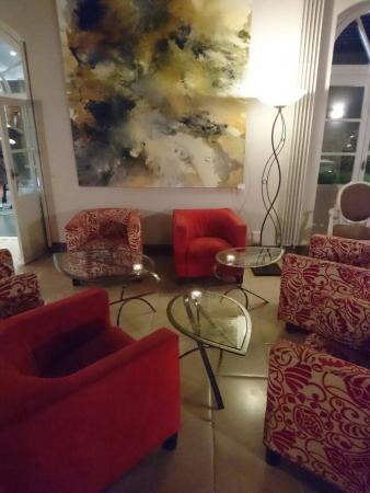 Chateau du Mont Joly