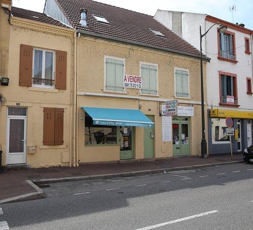 Casa Della Pizza
