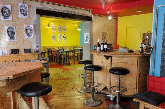 Bazar Café
