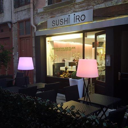 sushi-iro