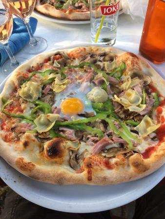 Pizzeria du Rempart