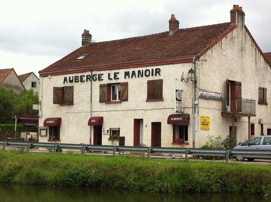 Auberge du Manoir