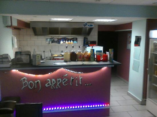 O P'tit Plaisir