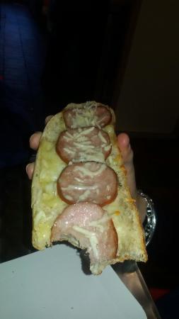 Snack La Taverne