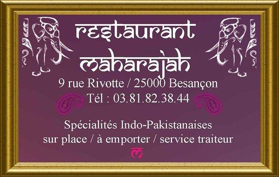 Le Maharajah