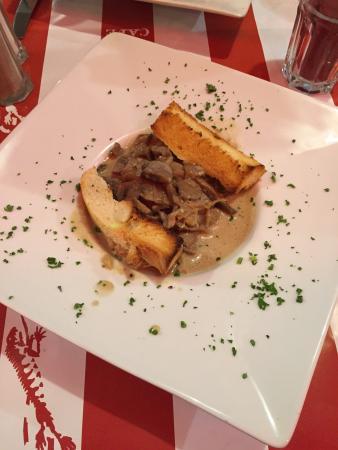 Iguane Cafe