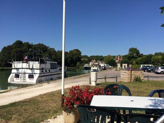 La crêperie du Port