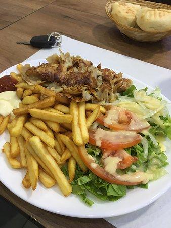 Restaurant Kebab 89