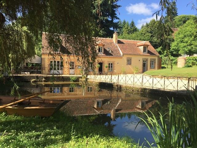 Le Moulin de Corneil