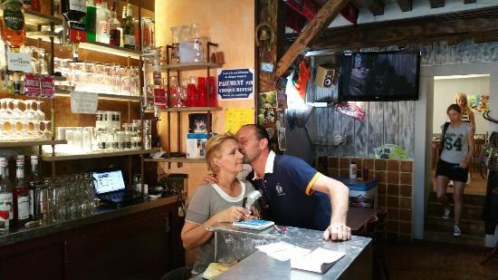 Bar de l'Eglise