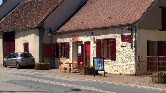 La Cabane