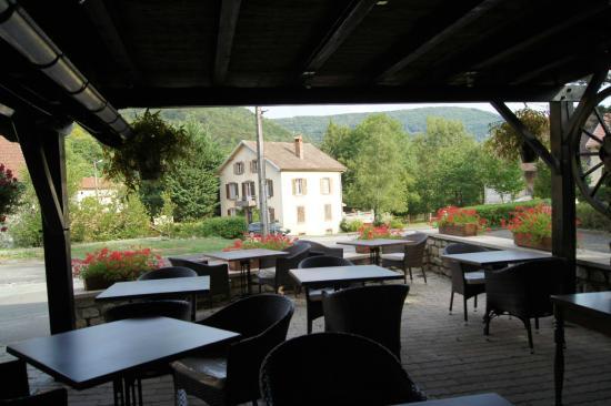 Chez Raymond