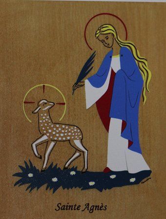 l'abbaye Notre-Dame de Venière